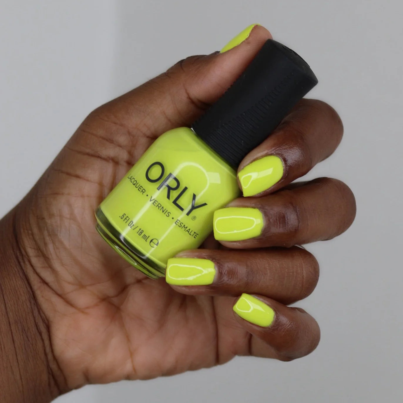Snatched | Nail Lacquer 18ML - Image 5