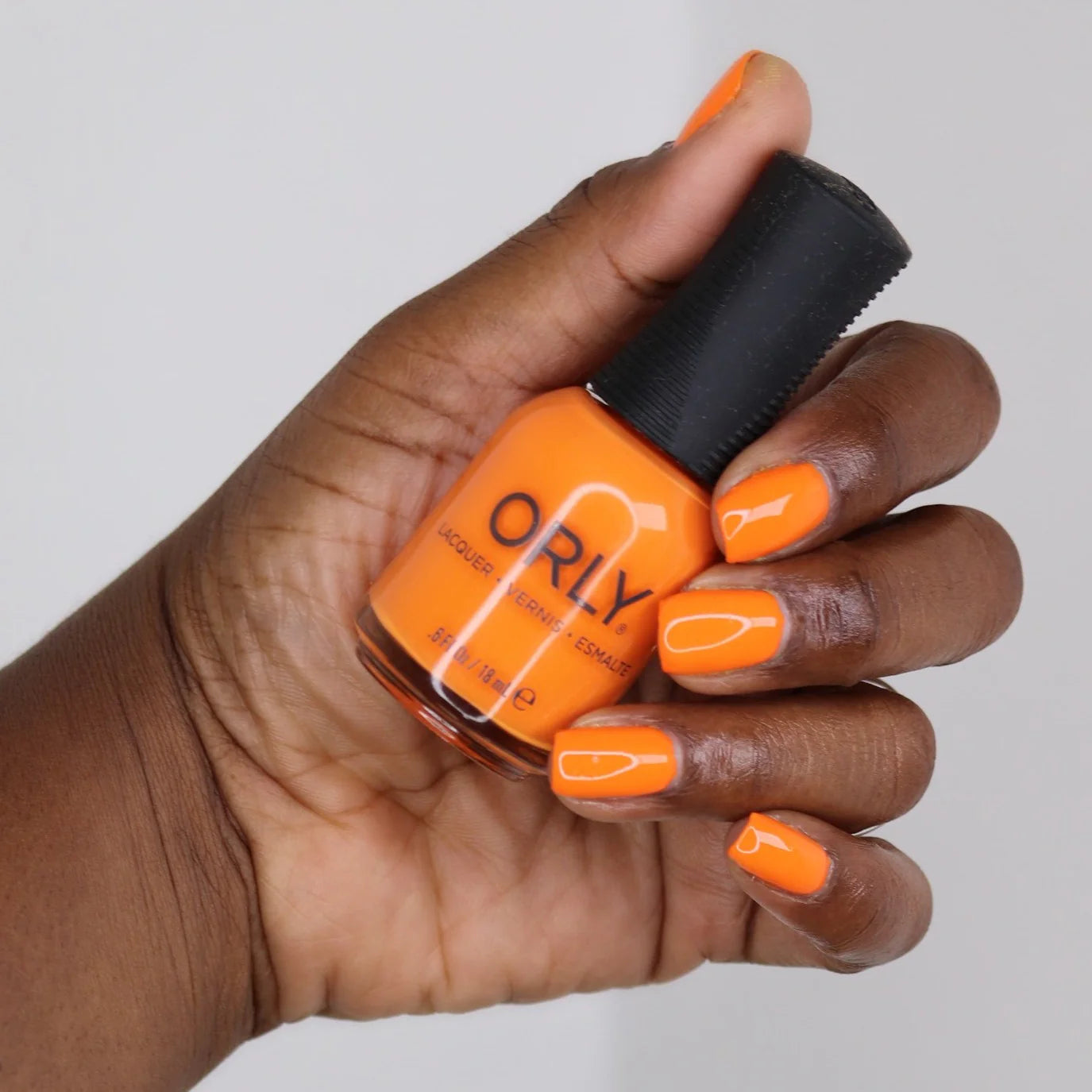 A vibe | Nail Lacquer 18ML - Image 4