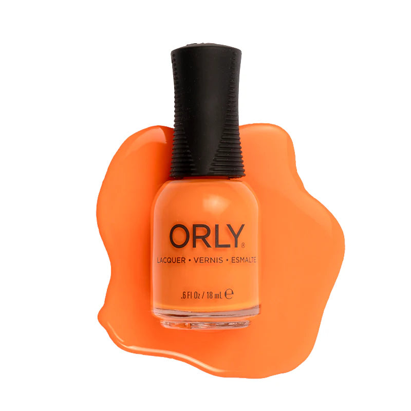 A vibe | Nail Lacquer 18ML