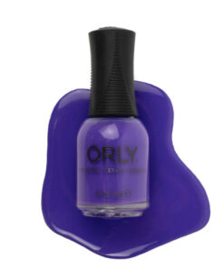 All eyes on her  | Nail Lacquer 18ML