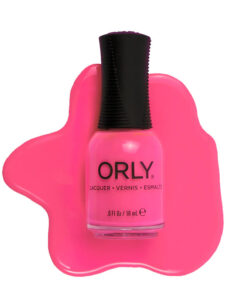 That���s hot  | Nail Lacquer 18ML