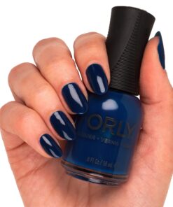 Alternative view of Last Run | Nail Lacquer 18ML