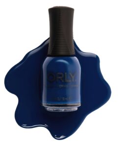 Last Run | Nail Lacquer 18ML