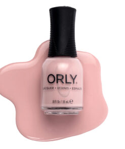 Snow Bunny | Nail Lacquer 18ML
