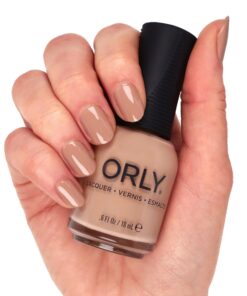 Alternative view of Shaggin Wagon  | Nail Lacquer 18ML