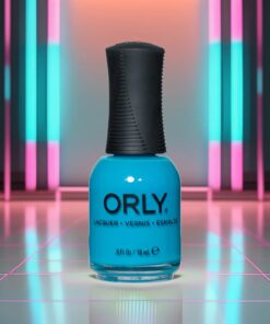Alternative view of Be Kind Rewind | Nail Lacquer 18ML