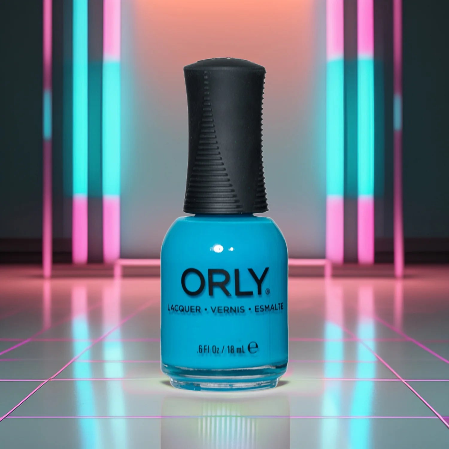 Be Kind Rewind | Nail Lacquer 18ML - Image 2