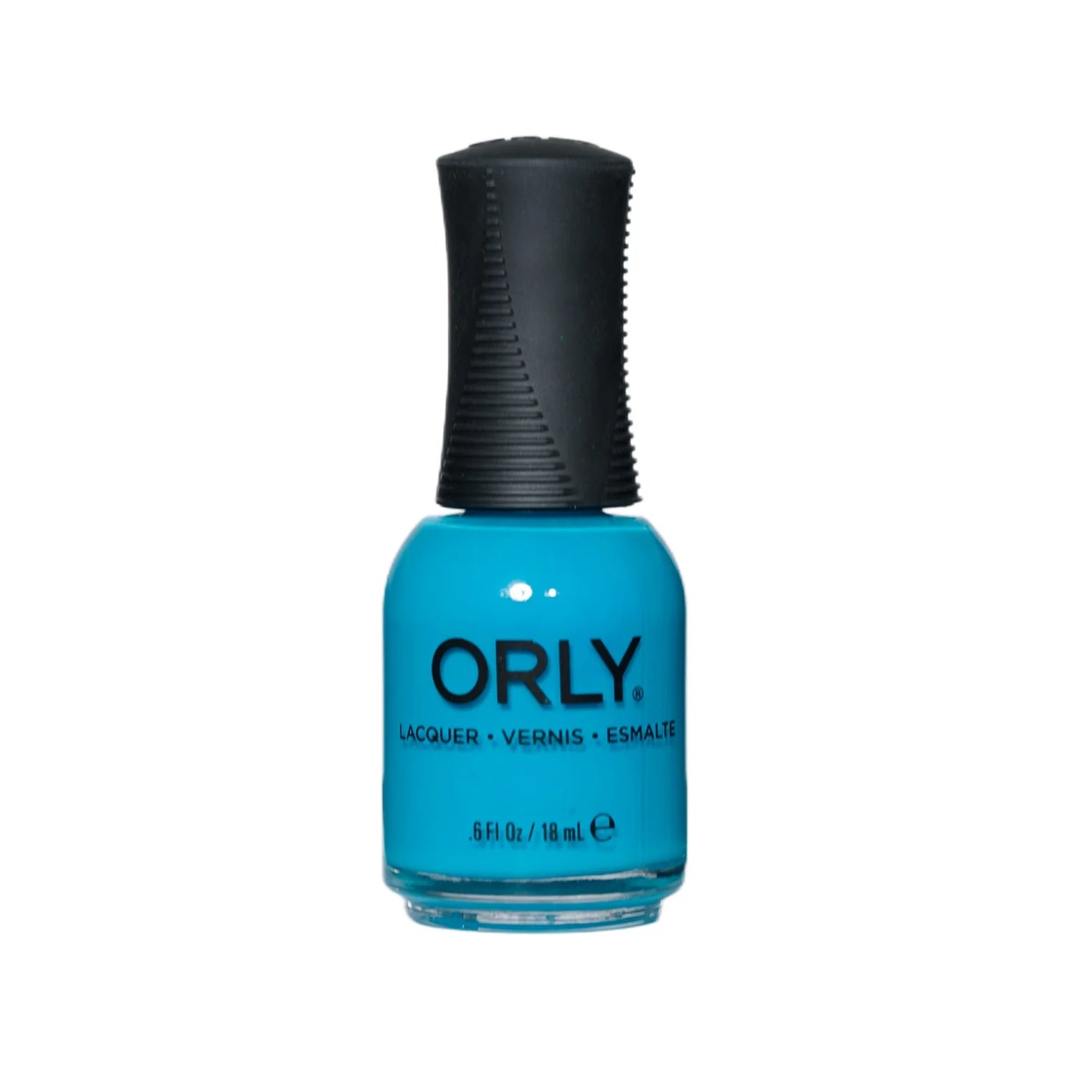 Be Kind Rewind | Nail Lacquer 18ML - Image 3