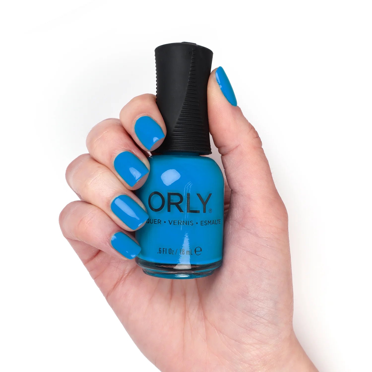 Be Kind Rewind | Nail Lacquer 18ML - Image 5