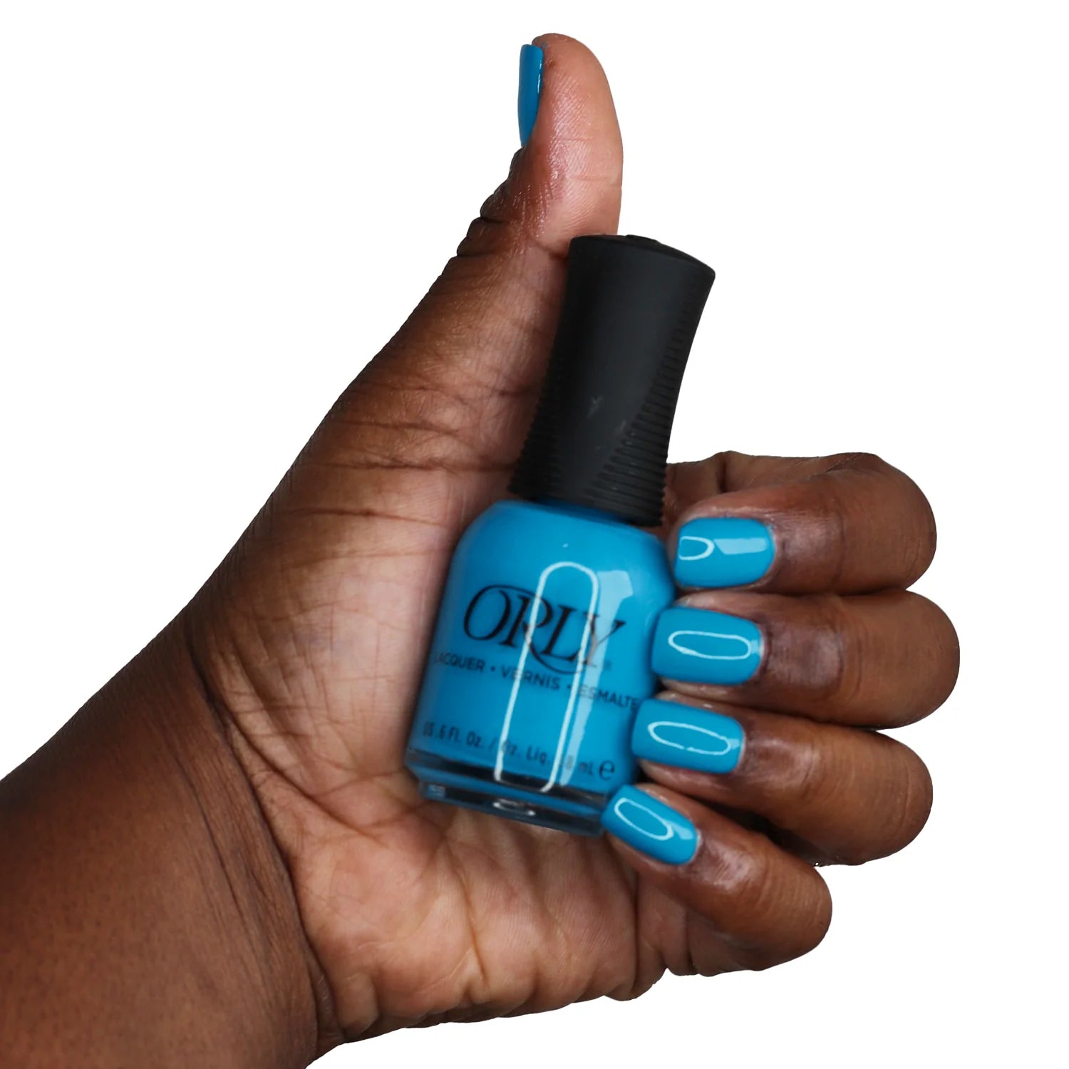 Be Kind Rewind | Nail Lacquer 18ML - Image 6