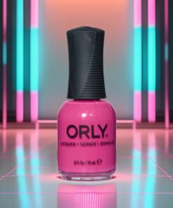 Alternative view of Shut Up Heather   | Nail Lacquer 18ML