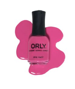 Shut Up Heather   | Nail Lacquer 18ML