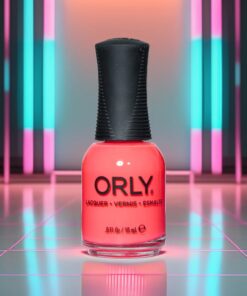 Alternative view of Most Definitely   | Nail Lacquer 18ML