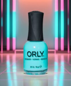 Alternative view of Mallrat  | Nail Lacquer 18ML