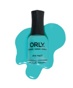 Mallrat  | Nail Lacquer 18ML