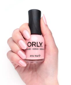 Alternative view of It Started with Pink | Nail Lacquer 18ML