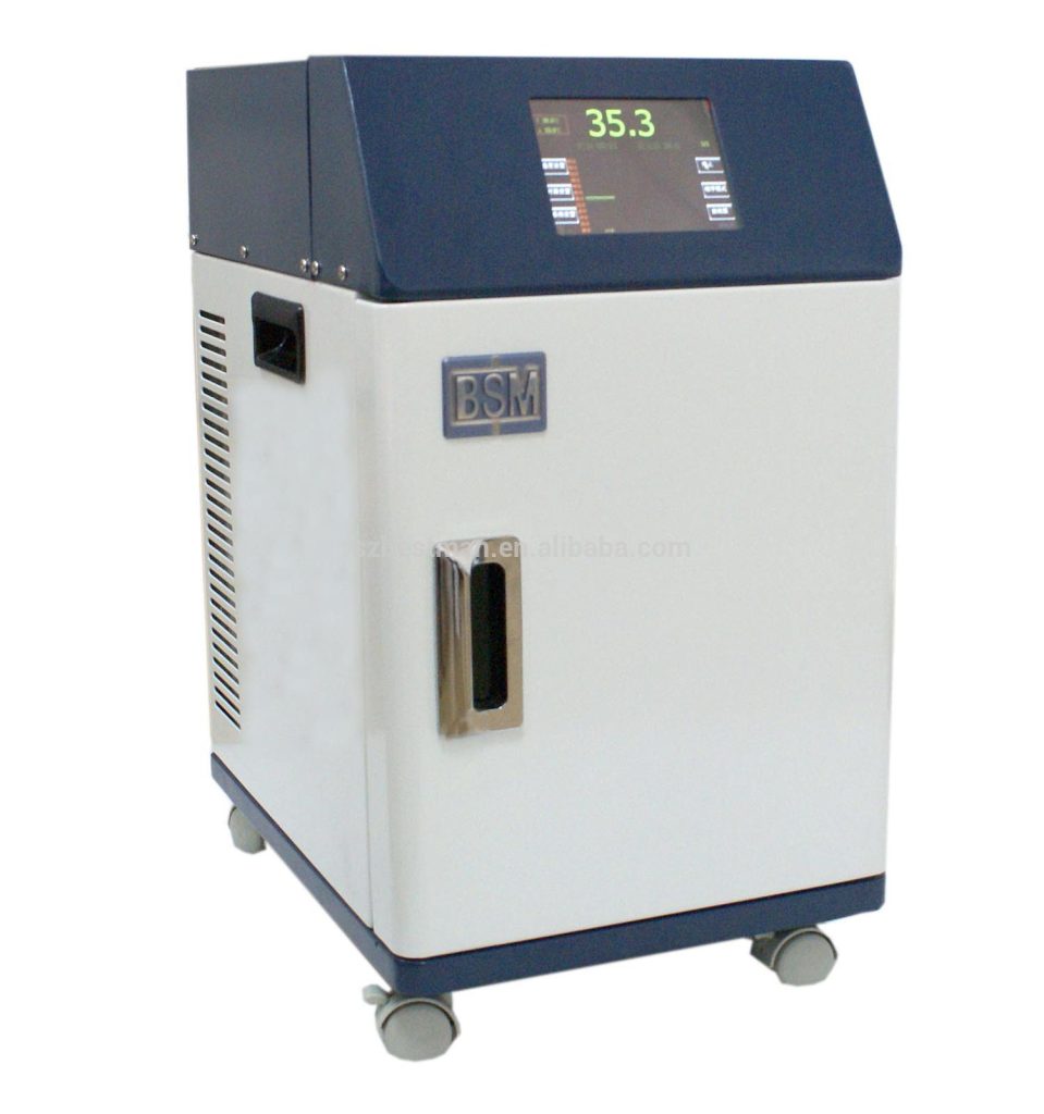 BFW-1050A Blood and Infusion Warmer - Image 2