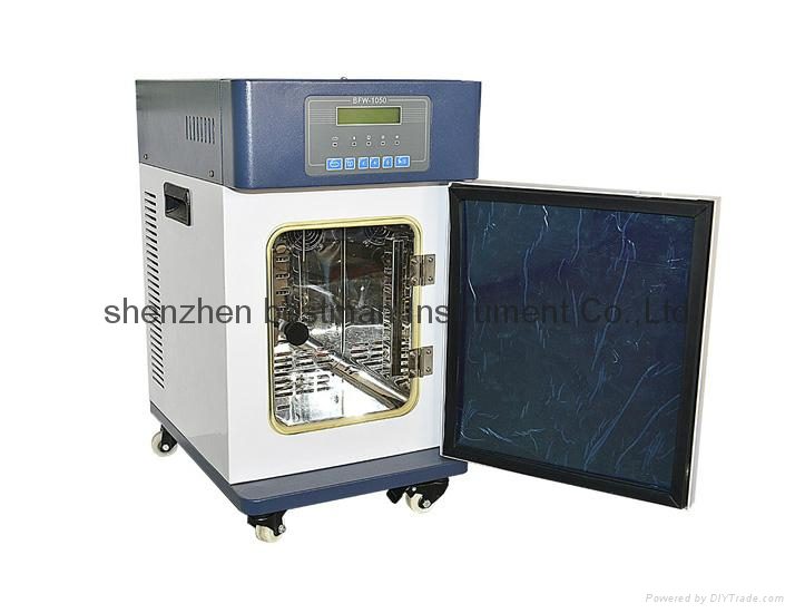 BFW-1050A Blood and Infusion Warmer - Image 3