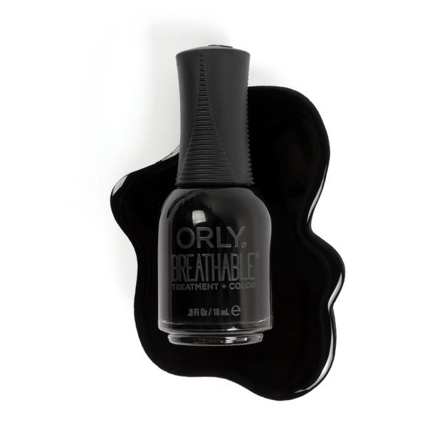 Mind Over Matter | Breathable 18ML