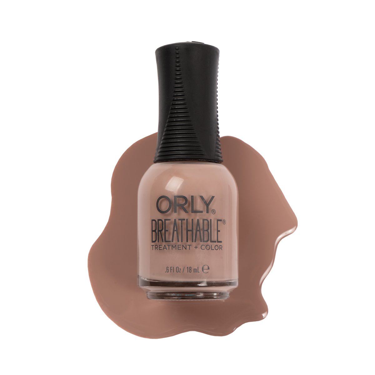 Trailblazer | Breathable 18ML