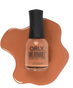 Cognac Crush - Breathable 18ML