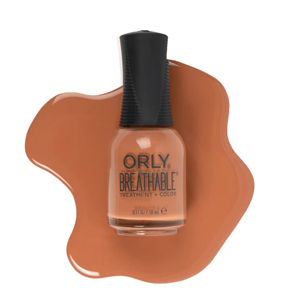 Cognac Crush - Breathable 18ML