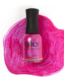 Gorgeous - Nail Lacquer 18ML