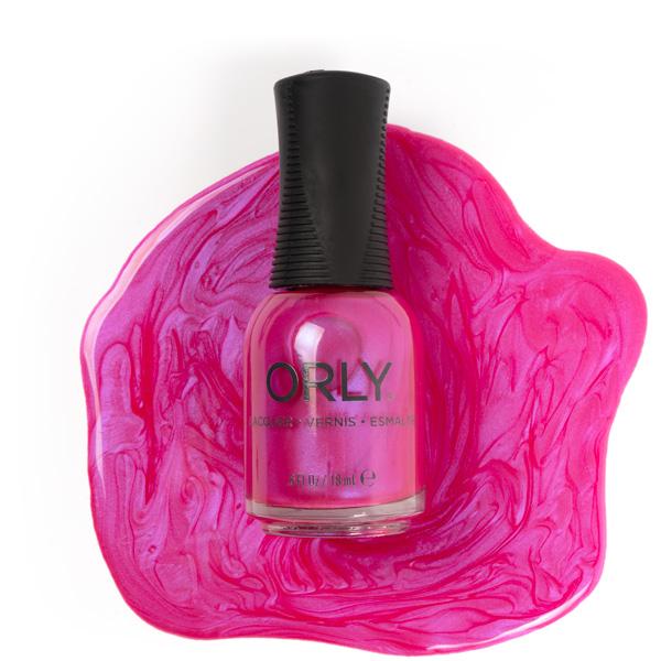 Gorgeous - Nail Lacquer 18ML