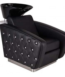 Pro Style Shampoo & basin station