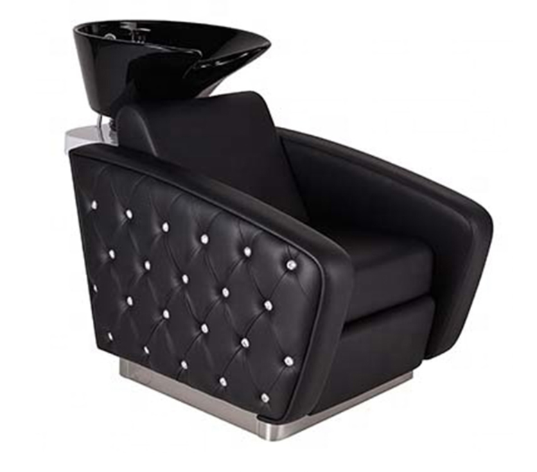 Pro Style Shampoo & basin station