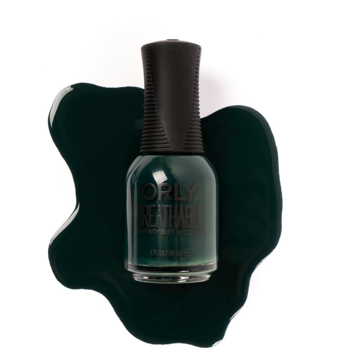 Celeste-teal | Breathable 18ML