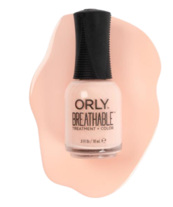 Peaches and Dreams | Breathable 18ML