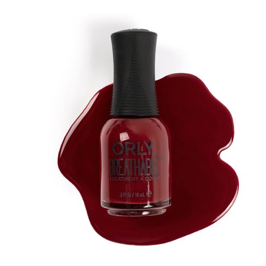 Ride or die | Breathable 18ML