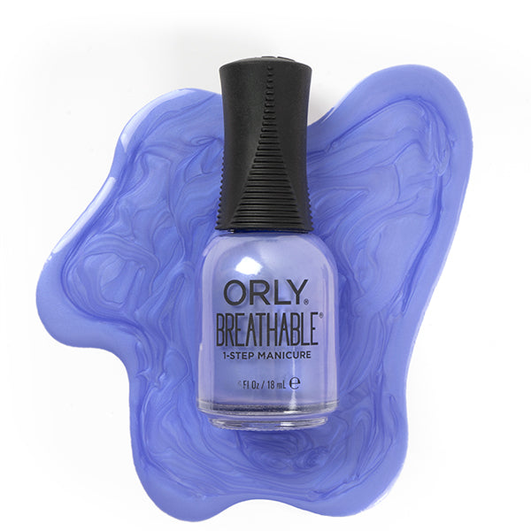 You Had Me At Hydrangea - Breathable 18ML