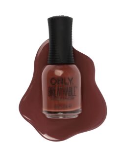 Leather you like it | Breathable 18ML