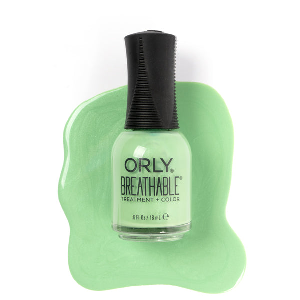 Here Flora Good Time - Breathable 18ML