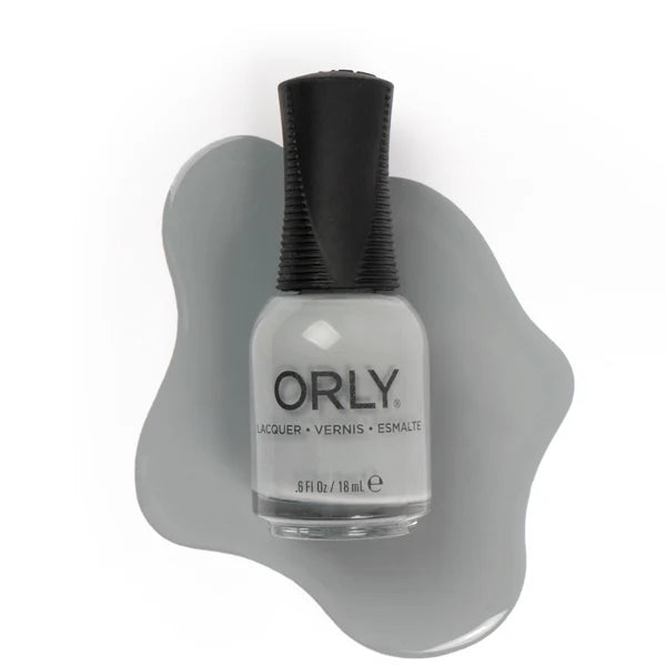 Mirror Mirror - Nail Lacquer 18ML