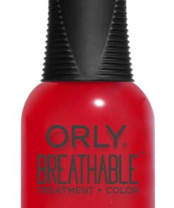 Alternative view of Love my Nails | Breathable 18ML