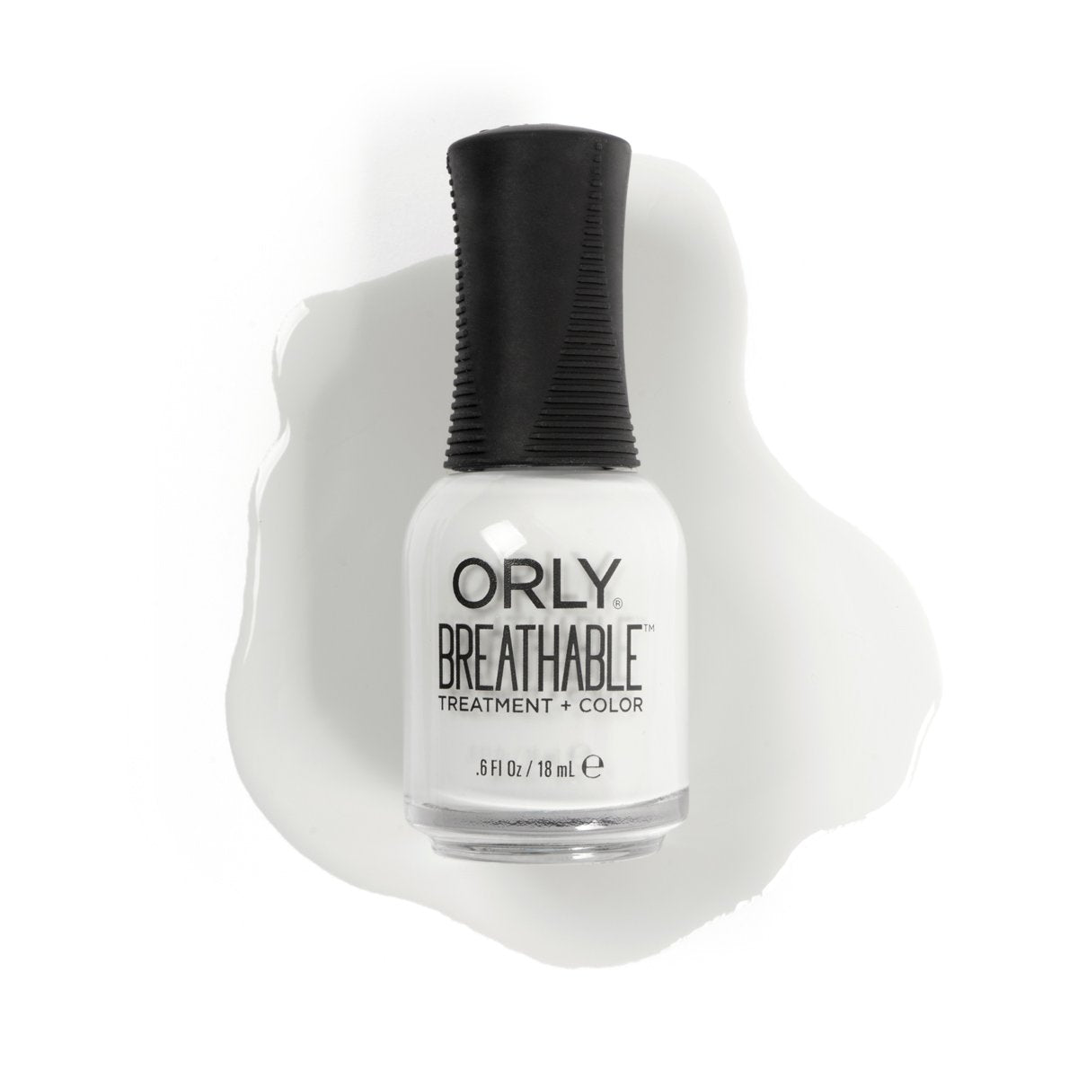 Power packed | Breathable 18ML