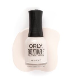 Light as a feather | Breathable 18ML