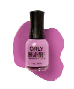 TLC | Breathable 18ML