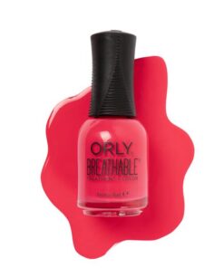 Beauty Essential | Breathable 18ML