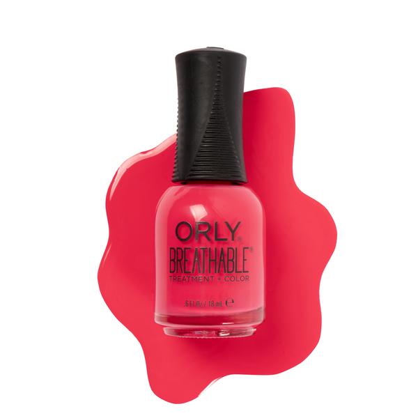 Beauty Essential | Breathable 18ML
