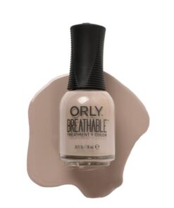 Down to earth | Breathable 18ML