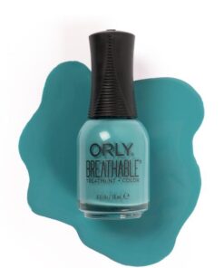 Detox my socks off | Breathable 18ML
