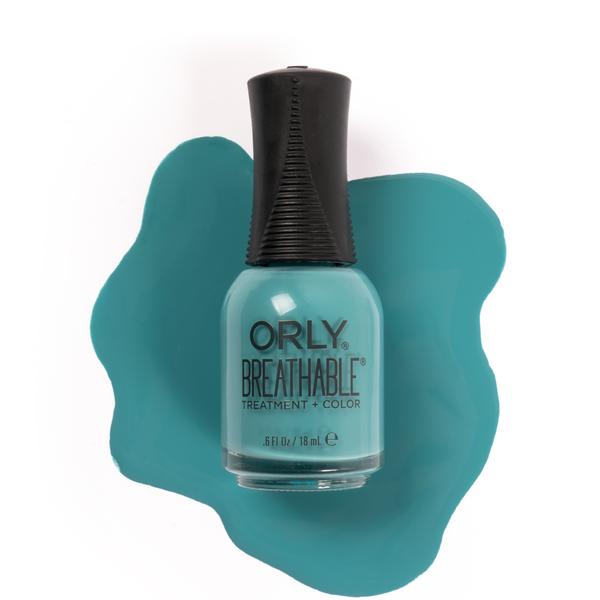 Detox my socks off | Breathable 18ML
