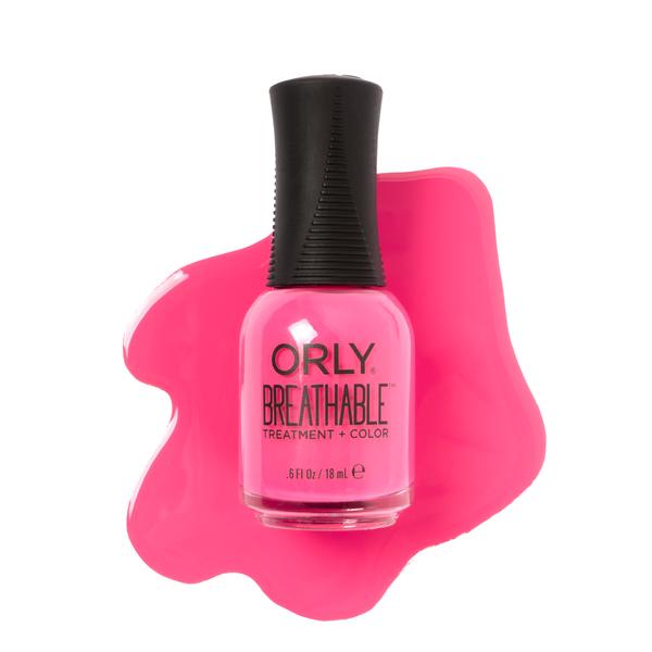 Pep in your step | Breathable 18ML