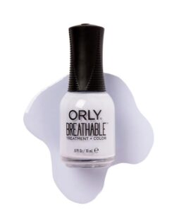 Patience and peach | Breathable 18ML