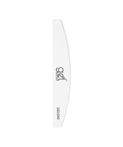 Alternative view of TGB Nail file 220/240 Pack of 25