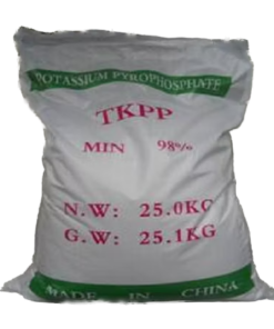 Alternative view of Tetra Potassium Pyrophosphate TKPP